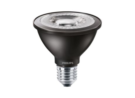 MASLEDspot D 8.5-75W 840CW PAR30S 25D