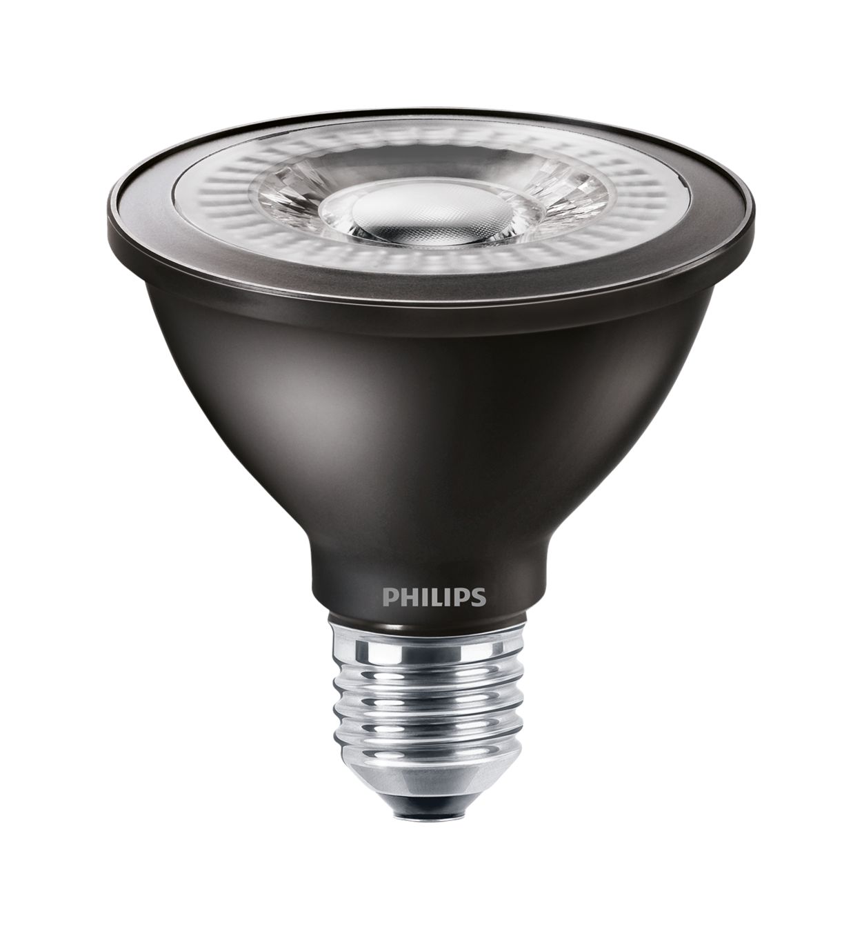 MASTER LEDspot PAR - The energy-saving alternative for lighting in public areas