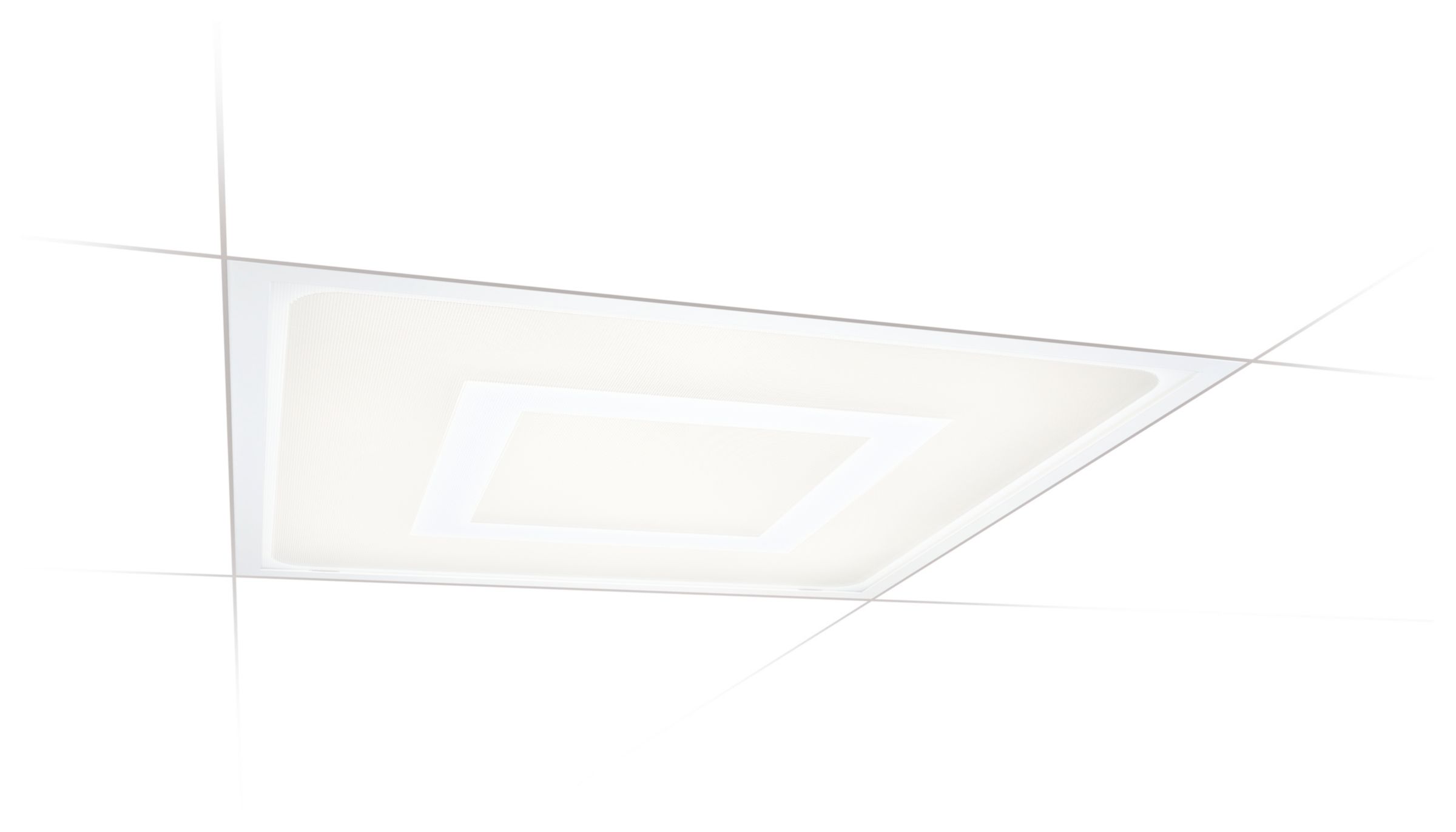 SmartBalance, recessed