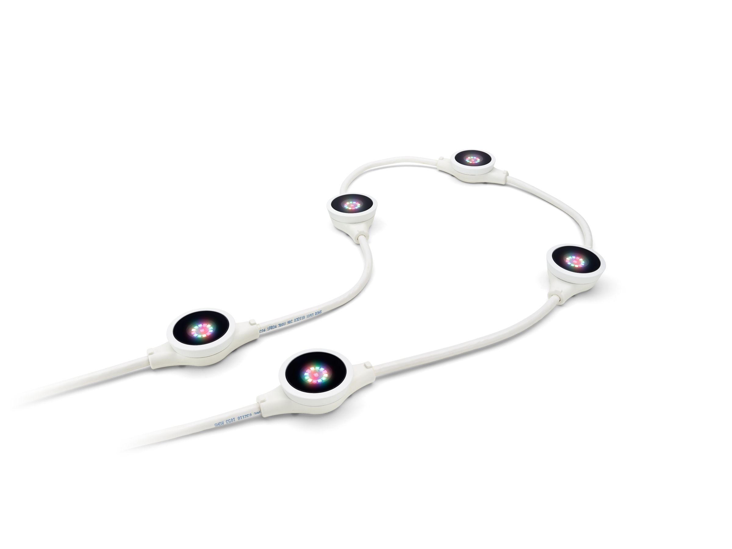 FlexElite IntelliHue