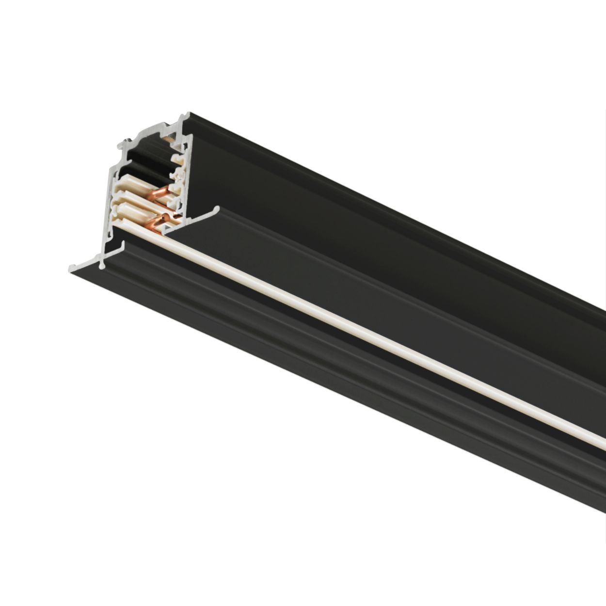 DALI Square Track – flexibility enabling energy savings