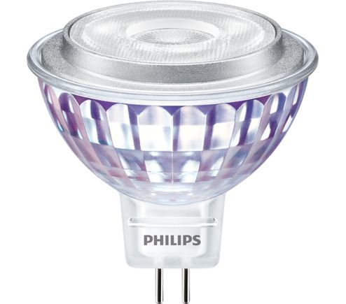 MAS LED spot VLE D 7-50W MR16 840 36D
