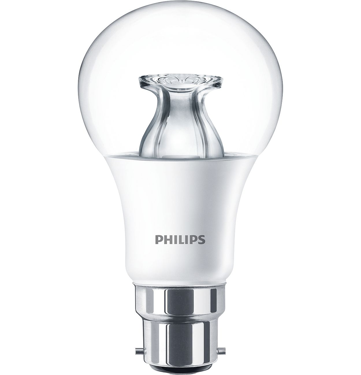 MASTER LEDbulb - Elegance meets efficiency