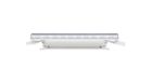 EvenBalance Essential White Washing Powercore, 305 mm (1 ft), Side View