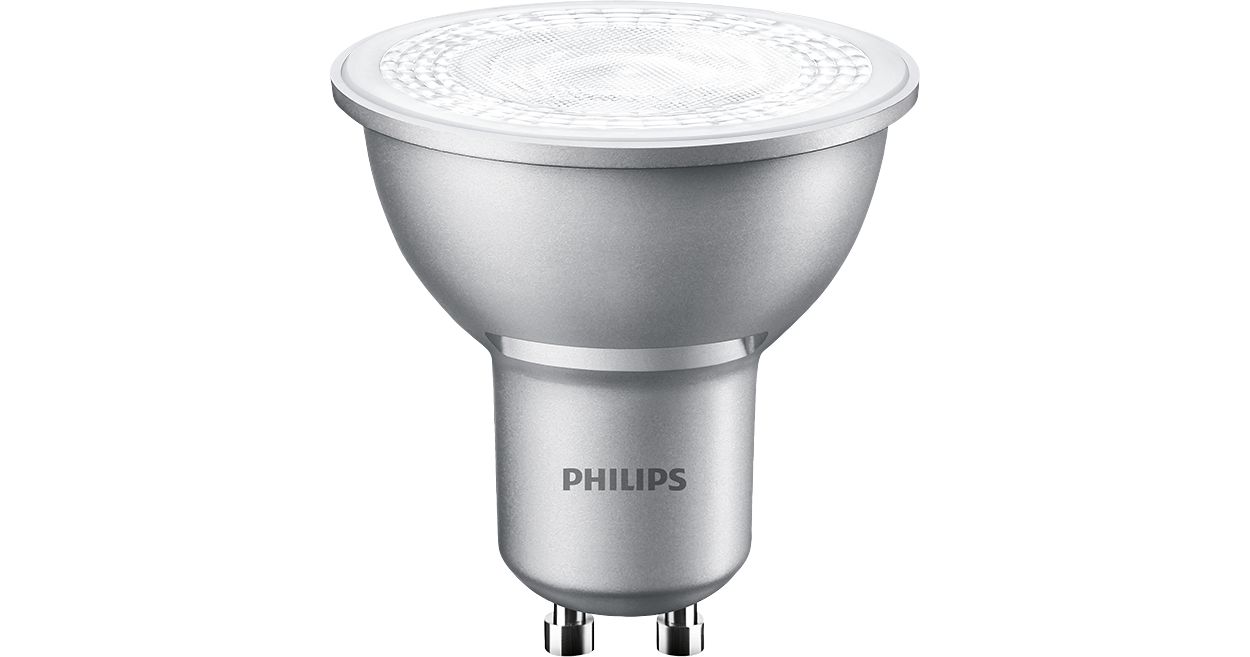 The perfect replacement for mains voltage halogen spots