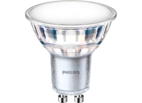 Corepro LEDspot 550lm GU10 865 120D