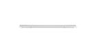 EvenBalance Essential White Washing Powercore, 1219 mm (4 ft), Side View