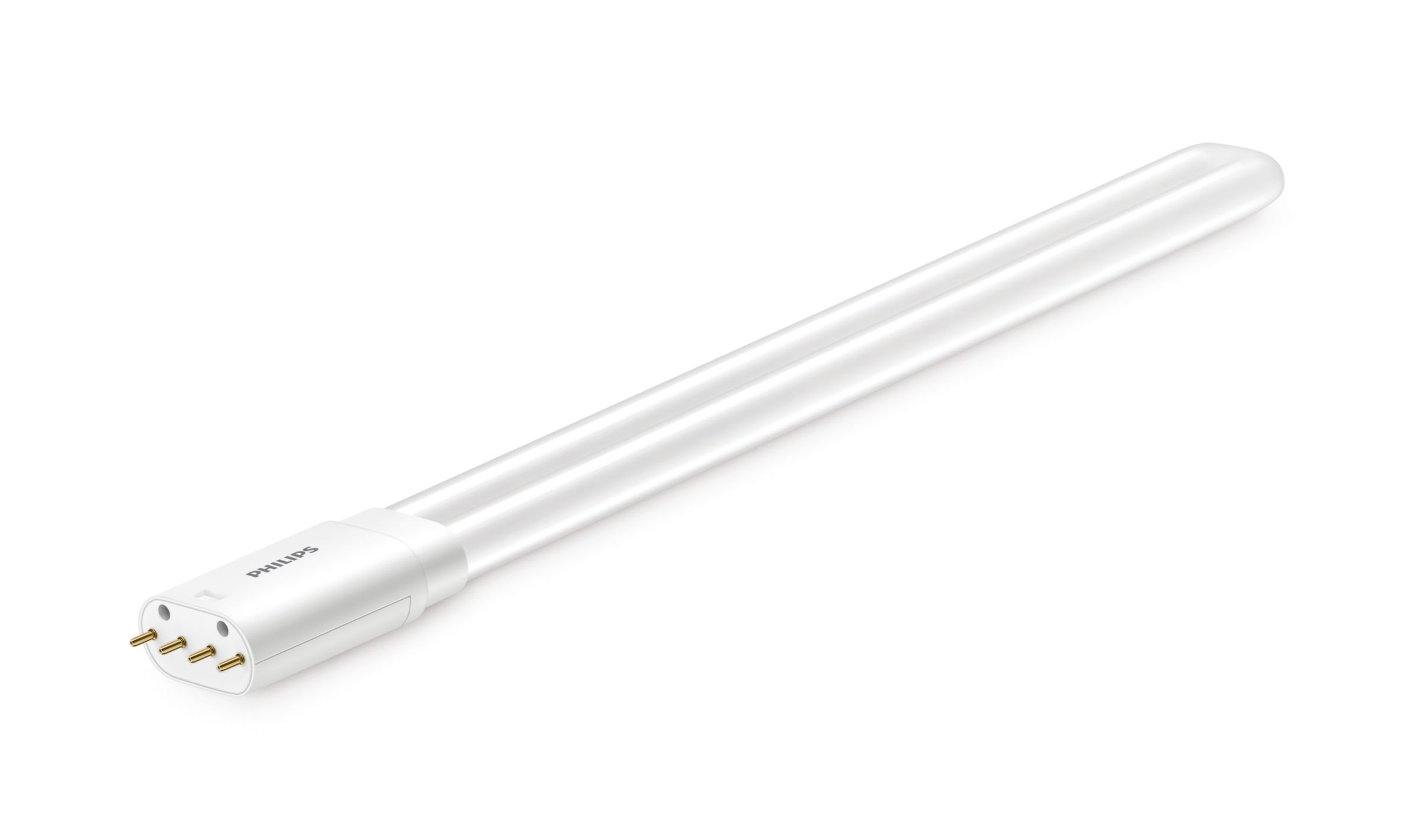CorePro LED PLL LED PL lamps Philips