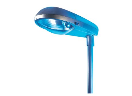 SGP338 SON-T250W 240V-50Hz GB RAL7040