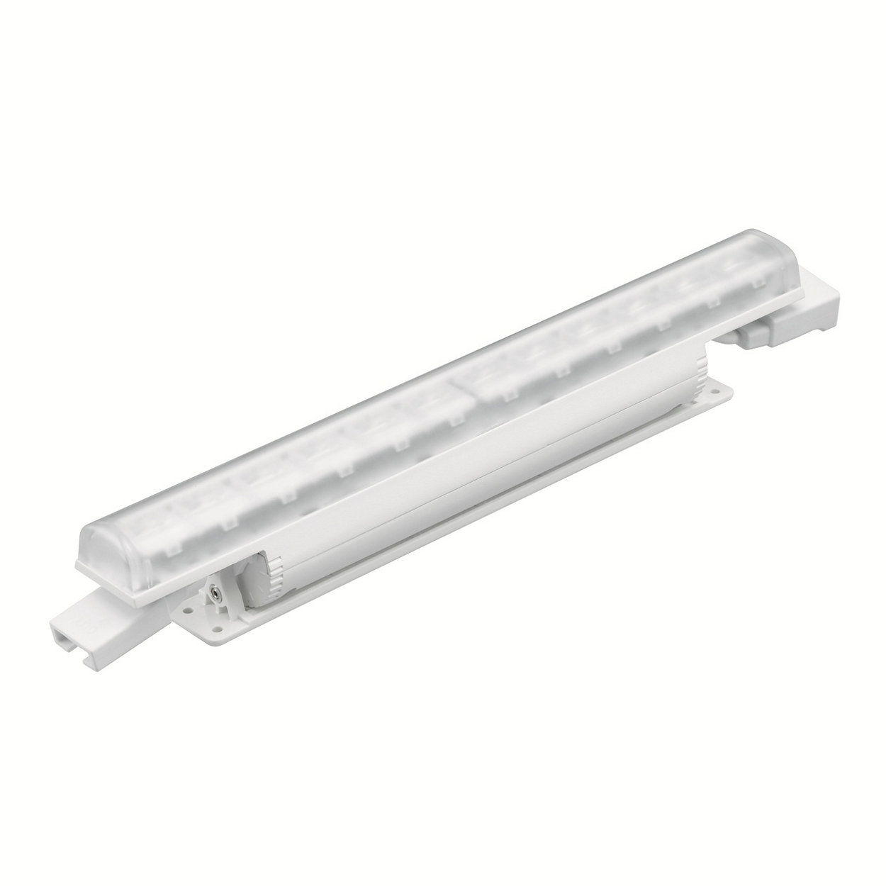 iW Fuse Powercore – Ultra-compact white light LED grazing fixture