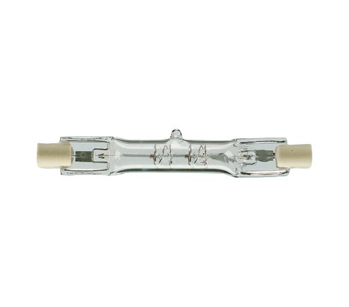 Plusline C 150W R7s 240V 1CT/10X10F