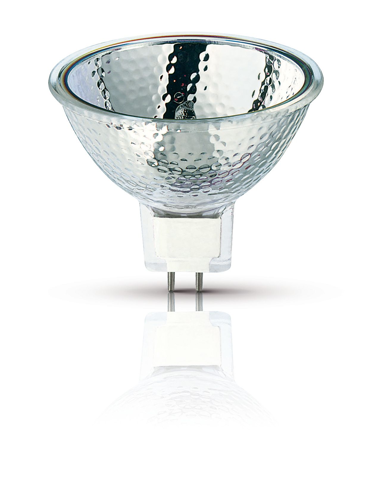 Halogen reflector lamps – proven reliability