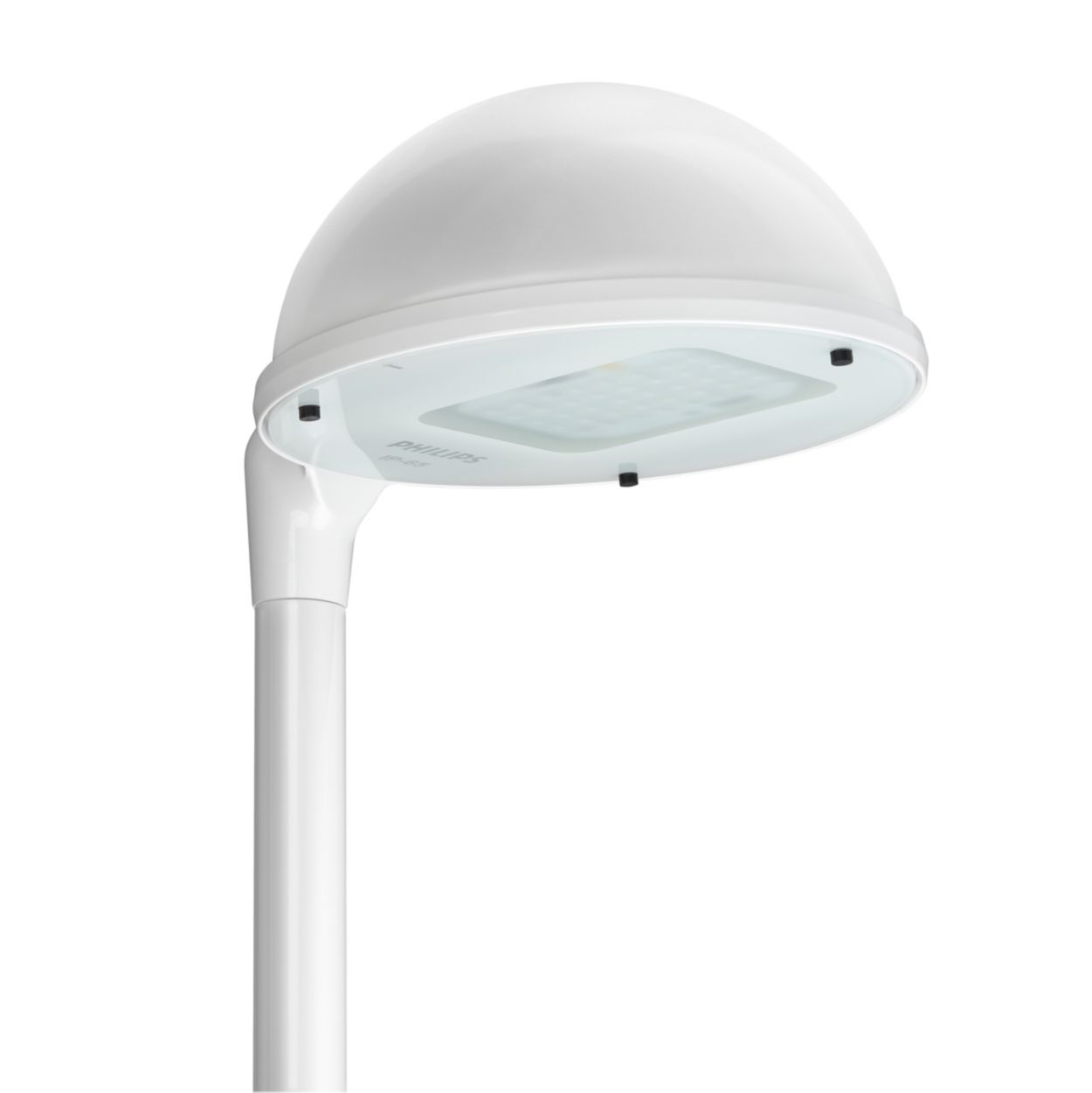 BRP775 LED394S/830 PSDD DW50 FR WH DDF2 Quebec LED Philips