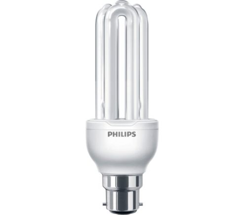 Essential 18W CDL B22 220-240V 1CT/12