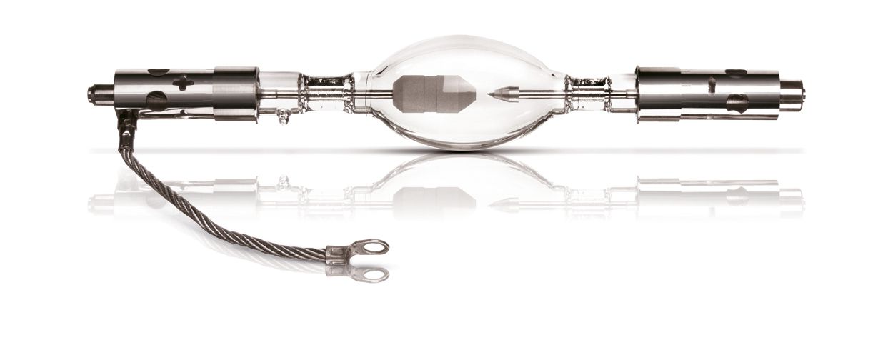 Digital Cinema Xenon N-type lamps
