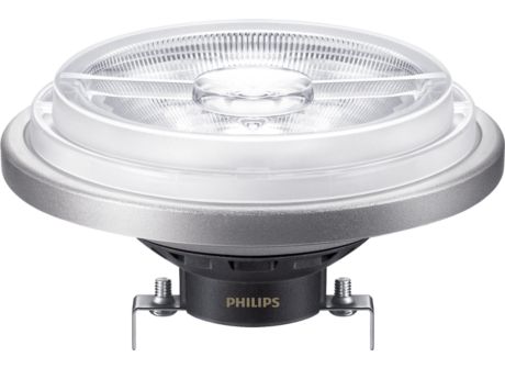 MAS LEDspotLV D 20-100W 830 AR111 12D