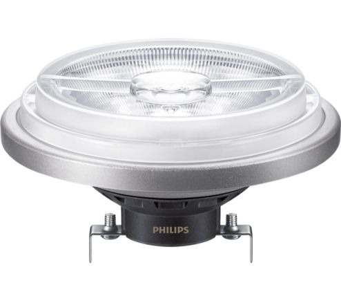 MAS LEDspotLV D 20-100W 830 AR111 12D