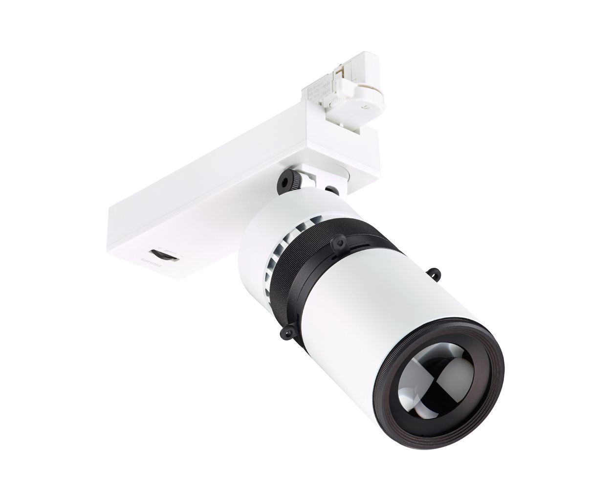 StyliD PerfectBeam - endless possibilities to shape light