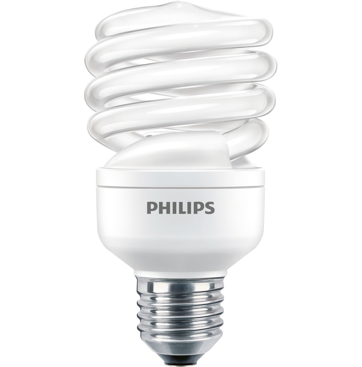 An energy saver combines energy saving & a compact design