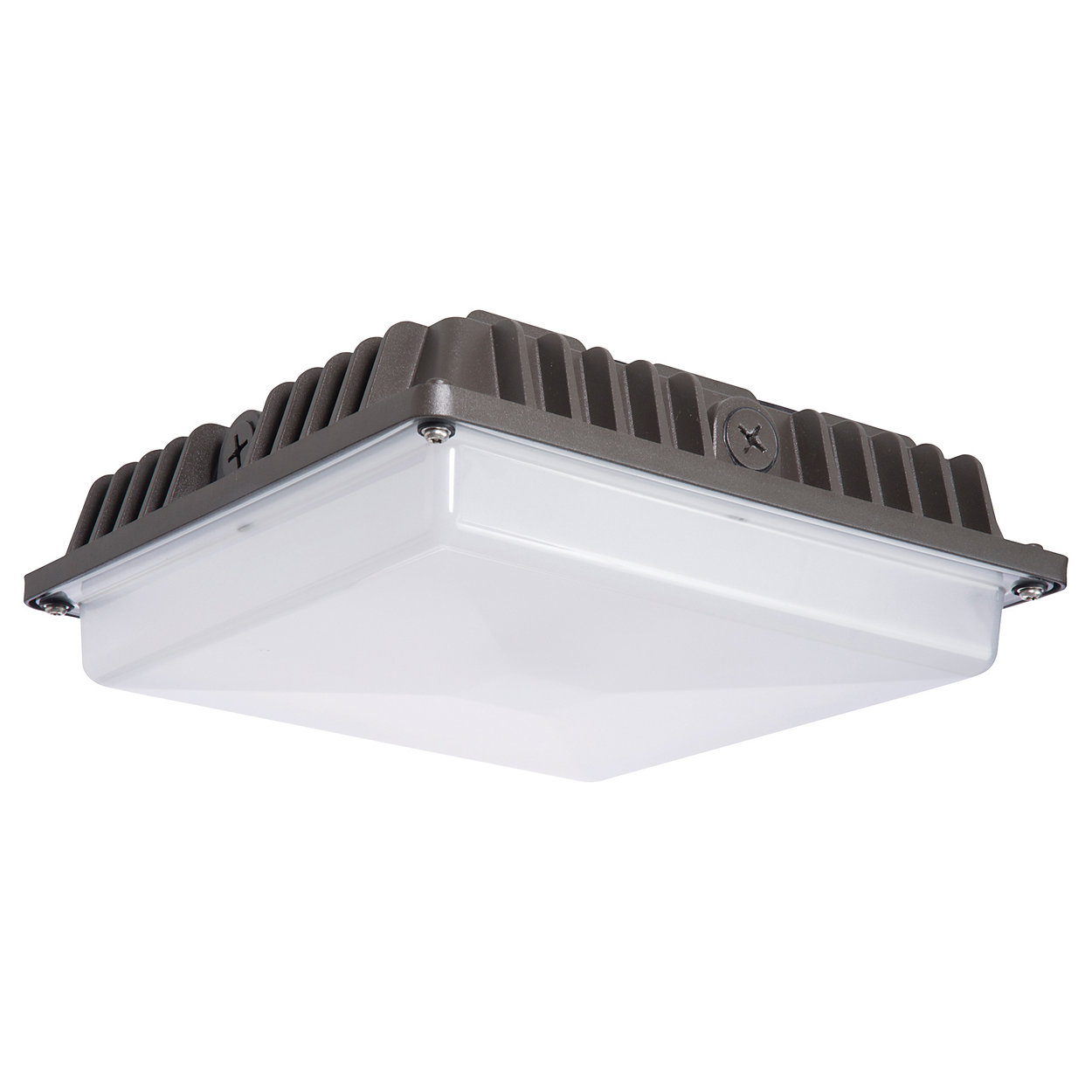 LED 40W 4000K Type 5 Optics Textured Dark Bronze Philips LED 40W 4000K Type 5 Optics Textured Dark Bronze Philips