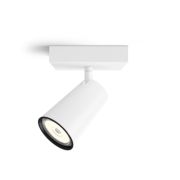 Philips (PHL) Plafond-/wandspots Paisley plafond-/wandspot
