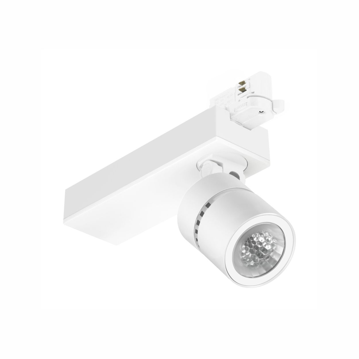 StyliD – the best energy-efficient range for retail applications