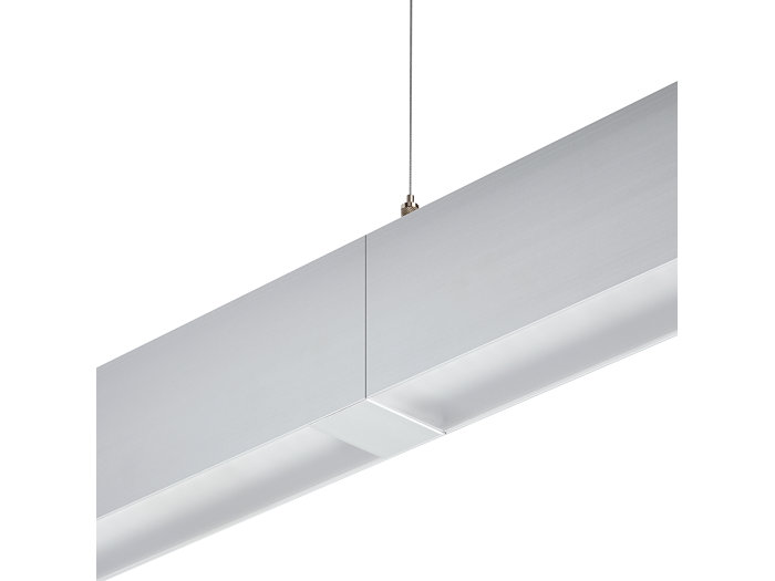 Plafoniere Ufficio Philips : Trueline a sospensione philips lighting