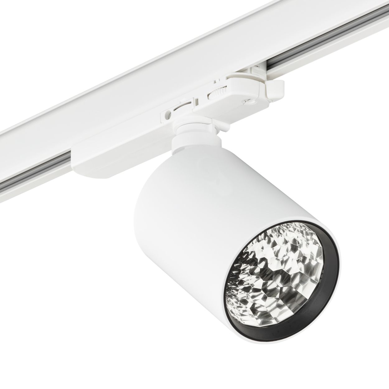 The best quality of light in miniaturised spots for fashion retail