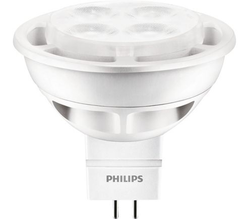 CorePro LEDspotLV 5.5-35W 827 MR16 36D