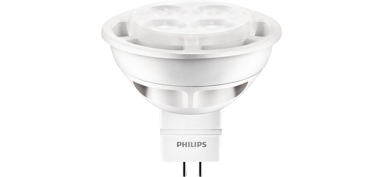 The affordable LEDspot solution