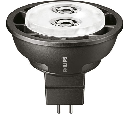MASTER LED 4-20W 3000K 12V MR16 24D