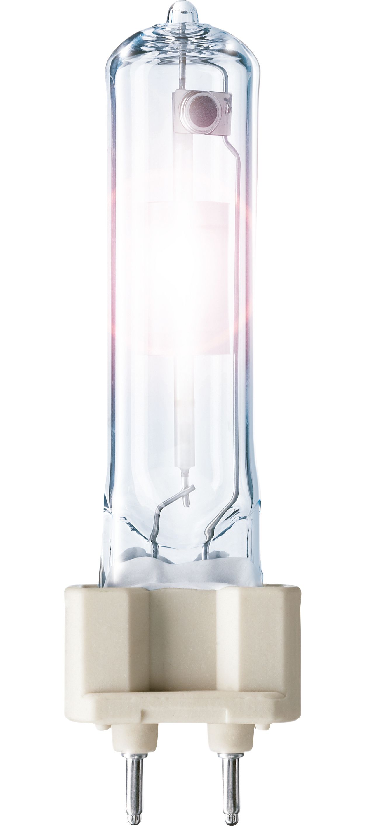 Perfect sparkle, unrivalled efficiency