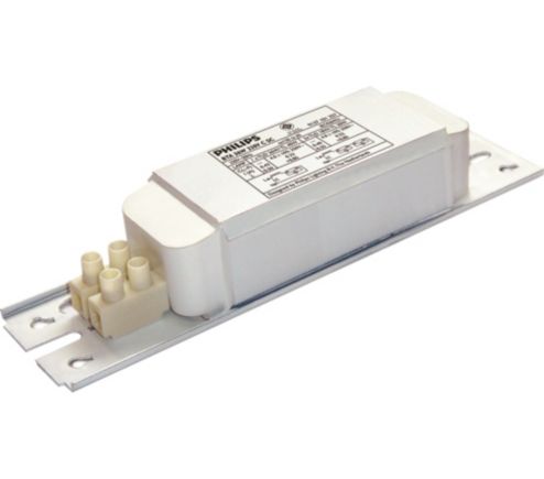 BTA 36W 230V C DI BTA EM ballasts for TL Fluorescent lamps ... em ballast wiring diagram 