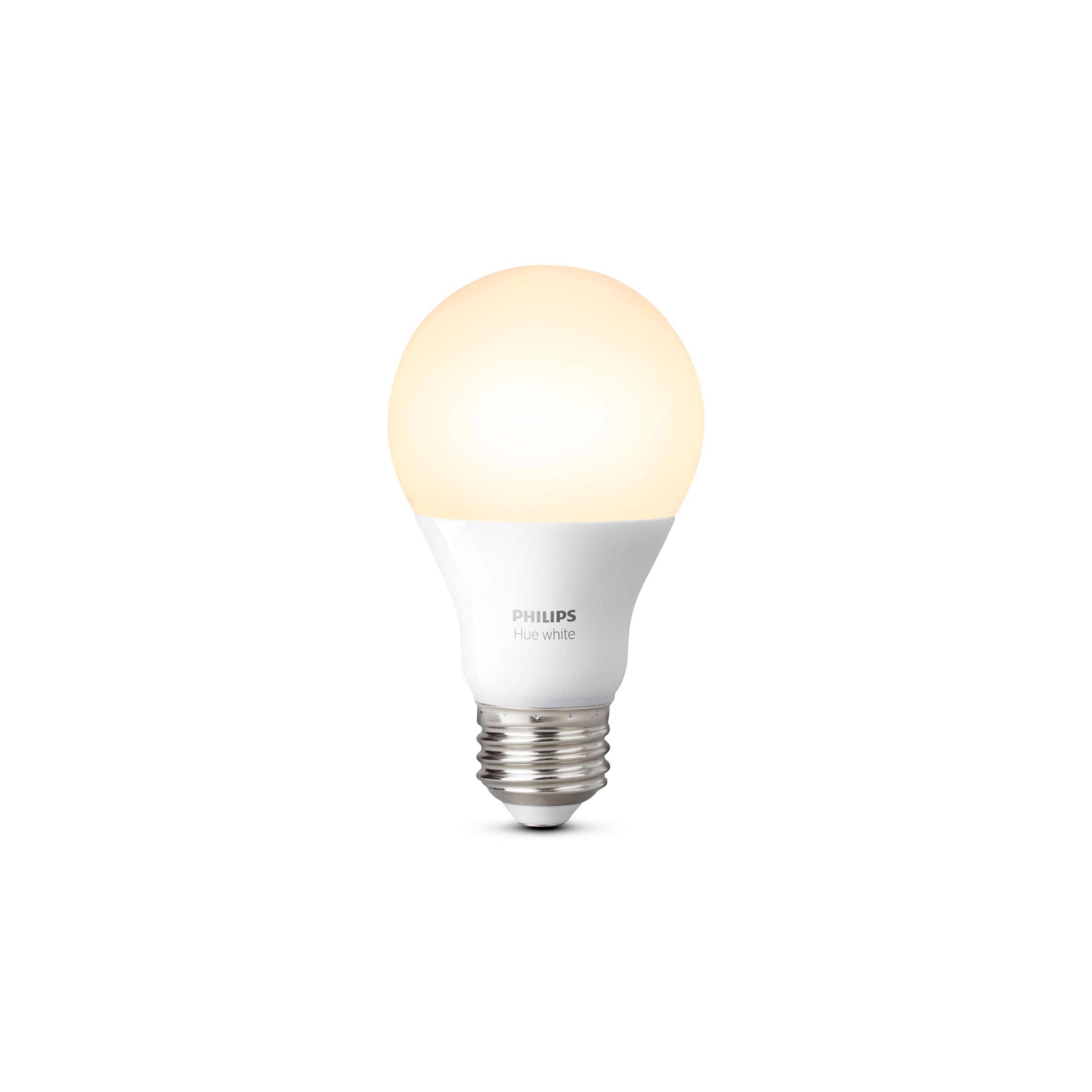 Hue White Single bulb E27 8718696554951 | PHILIPS1200 x 1200