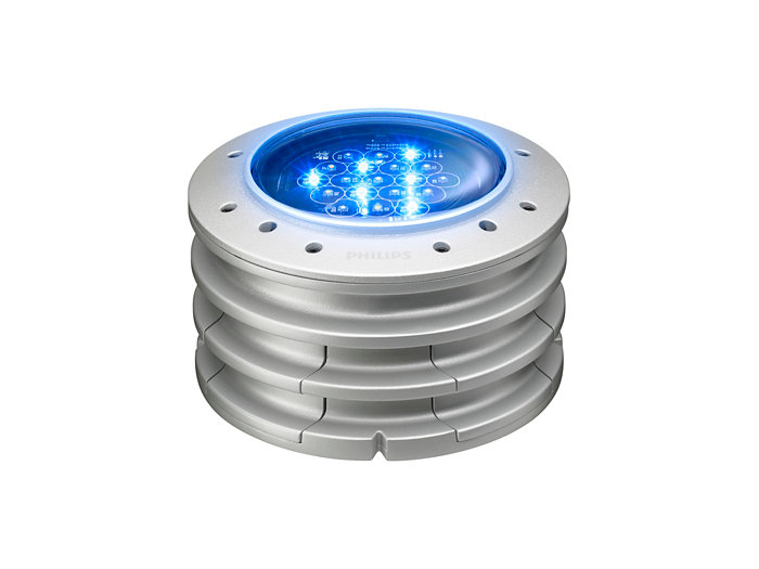 ArchiPoint iColor PowerCore – blue light