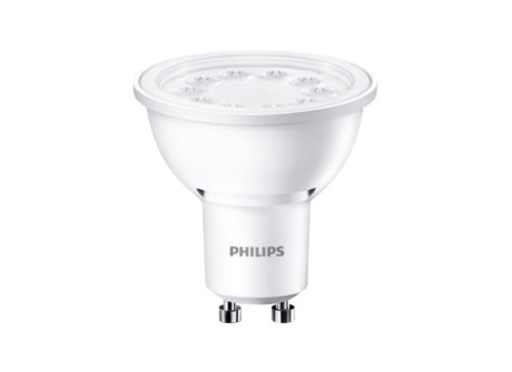 ESS LEDspotMV 5-50W GU10 827 36D