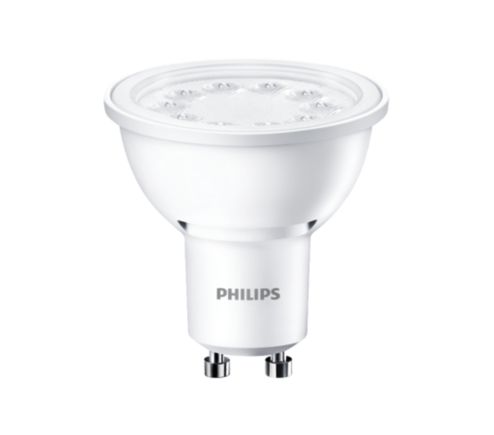 ESS LEDspotMV 5-50W GU10 827 36D