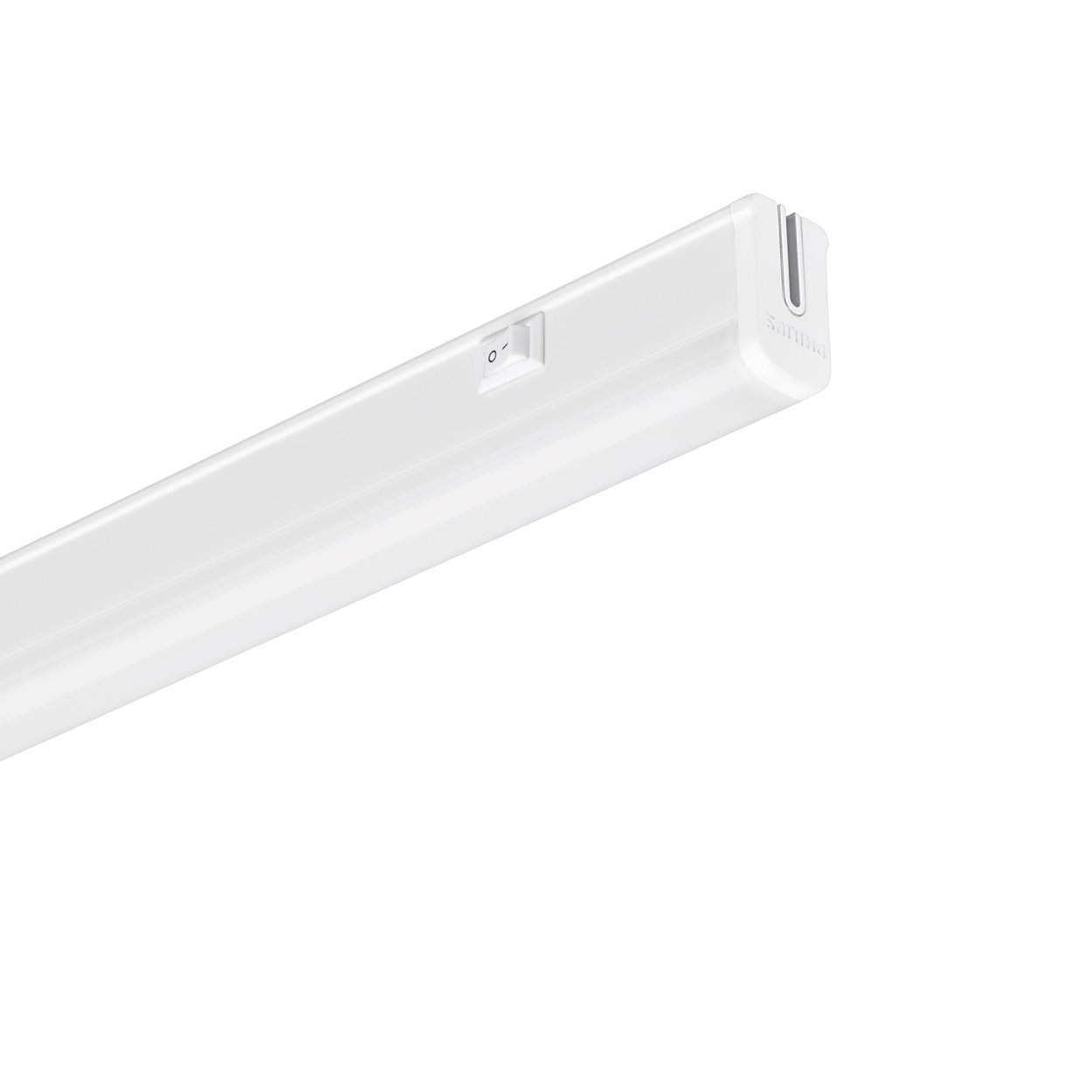 Pentura Mini LED – ultra-slim batten