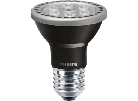 MASTER LEDspot D 5.5-50W 3000K PAR20 40D