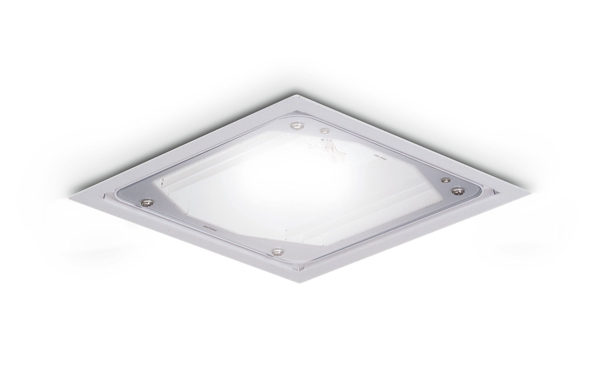 Plafoniere Industriali Led Philips : Illuminazione settore industriale lampade industriali philips