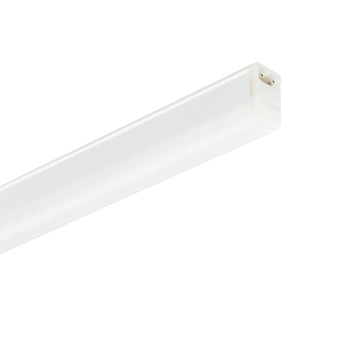 Pentura Mini LED – ultra-slim batten