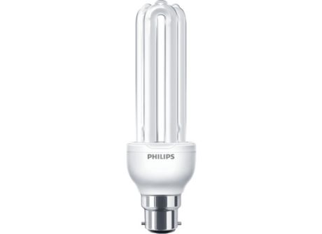 Essential 23W CDL B22 220-240V 1CT/12