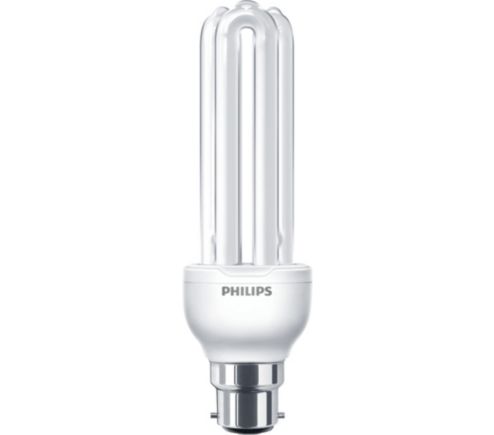 Essential 23W CDL B22 220-240V 1CT/12