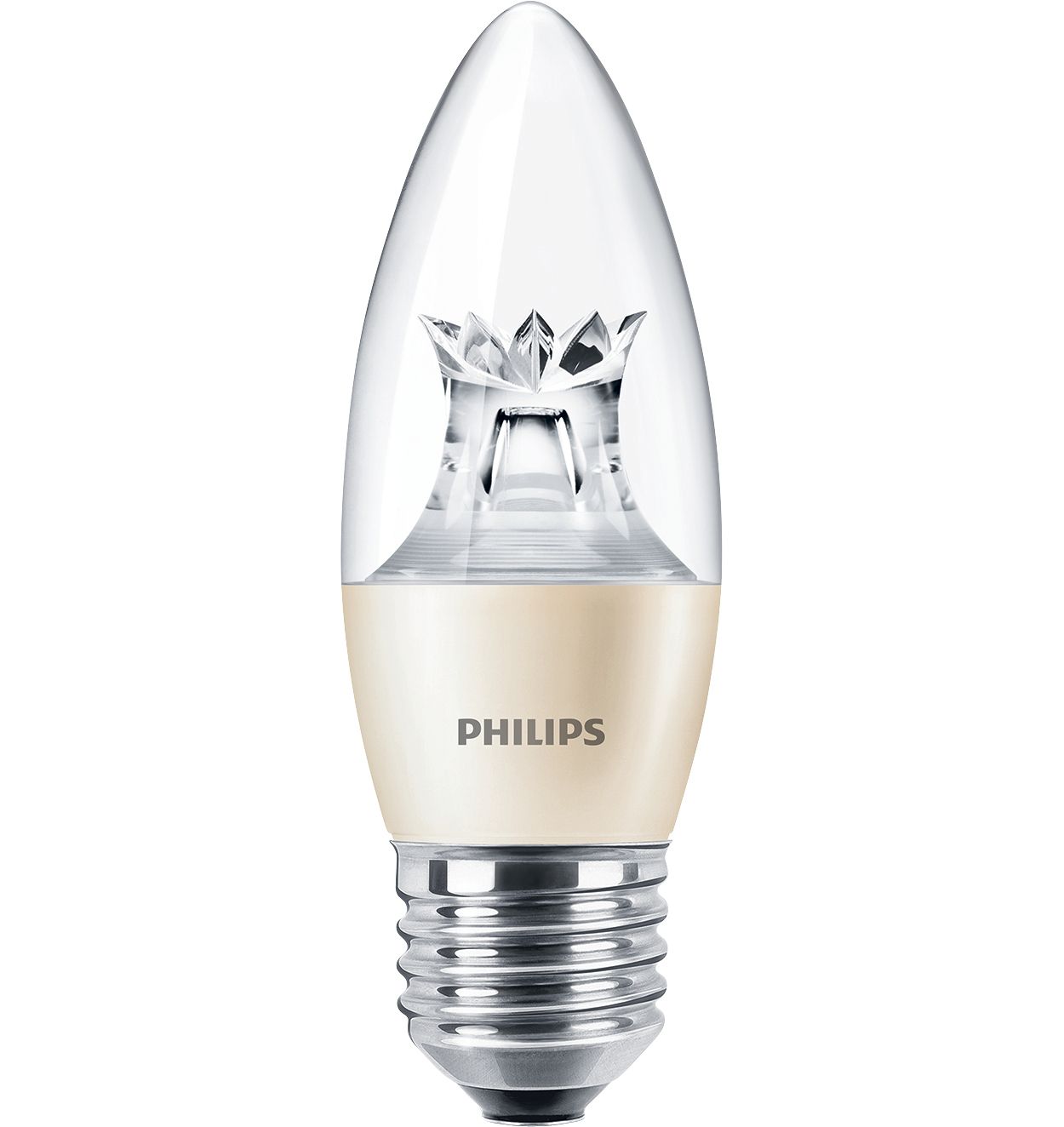 MASTER LEDcandles - Eye-catching design for chandeliers and other decorative fixtures
