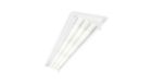 Maxos LED, recessed