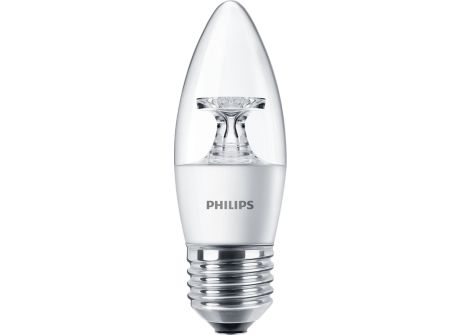 Corepro candle ND 5.5-40W E27 827 B35 CL