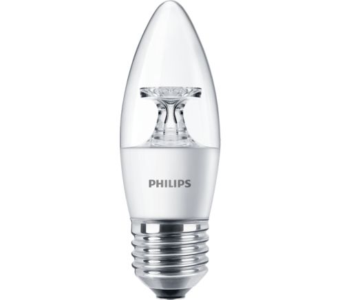 Corepro candle ND 5.5-40W E27 827 B35 CL