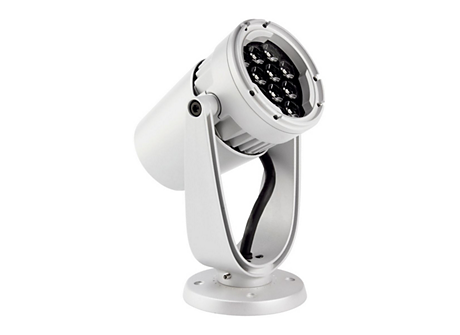 12xled 277v 240v powercore 2700 ulce colorburst philips