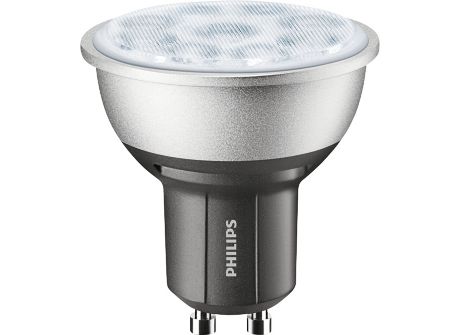 MAS LEDspotMV DimTone 4.5-50W GU10 40D