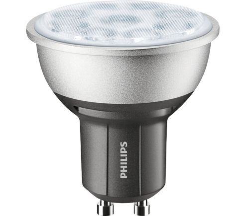 MAS LEDspotMV DimTone 4.5-50W GU10 40D
